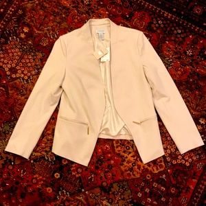 Blazer by Carmen Marc Valvo